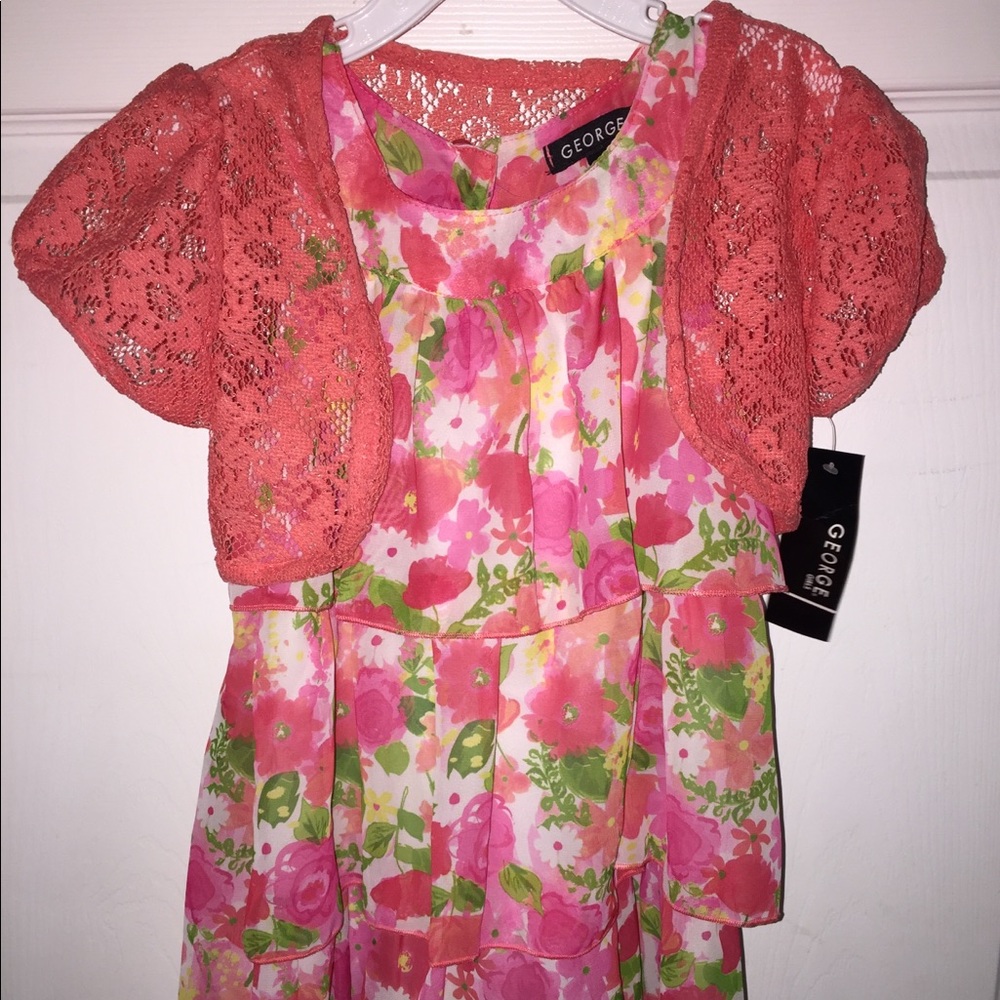 Girls blouse